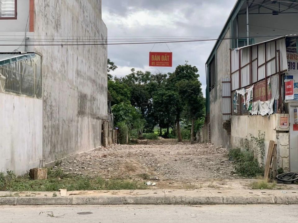 Cần bán mảnh đất rộng tại Nam Thanh, TPĐBP