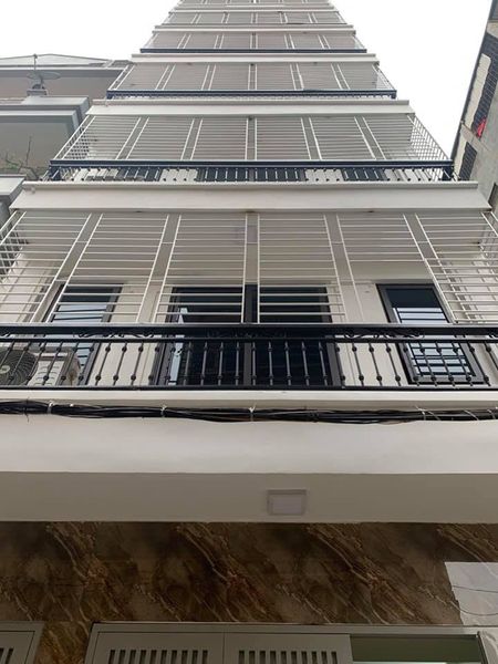 Bán gấp chung cư mini Tân Triều-Thanh Trì 60m, 8T giá 7,45 tỷ