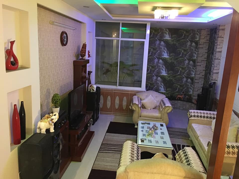 BÁN NHÀ 2 TẦNG - 72M2 - GẦN MẶT TIỀN PHẠM VĂN CHIÊU - NHỈNH 4 TỶ