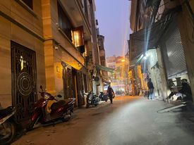 Ngay Mặt Phố Lê Trọng Tấn, Thanh Xuân. Cần bán nhà 85Mx4Tầng, Chỉ 12 tỷ.