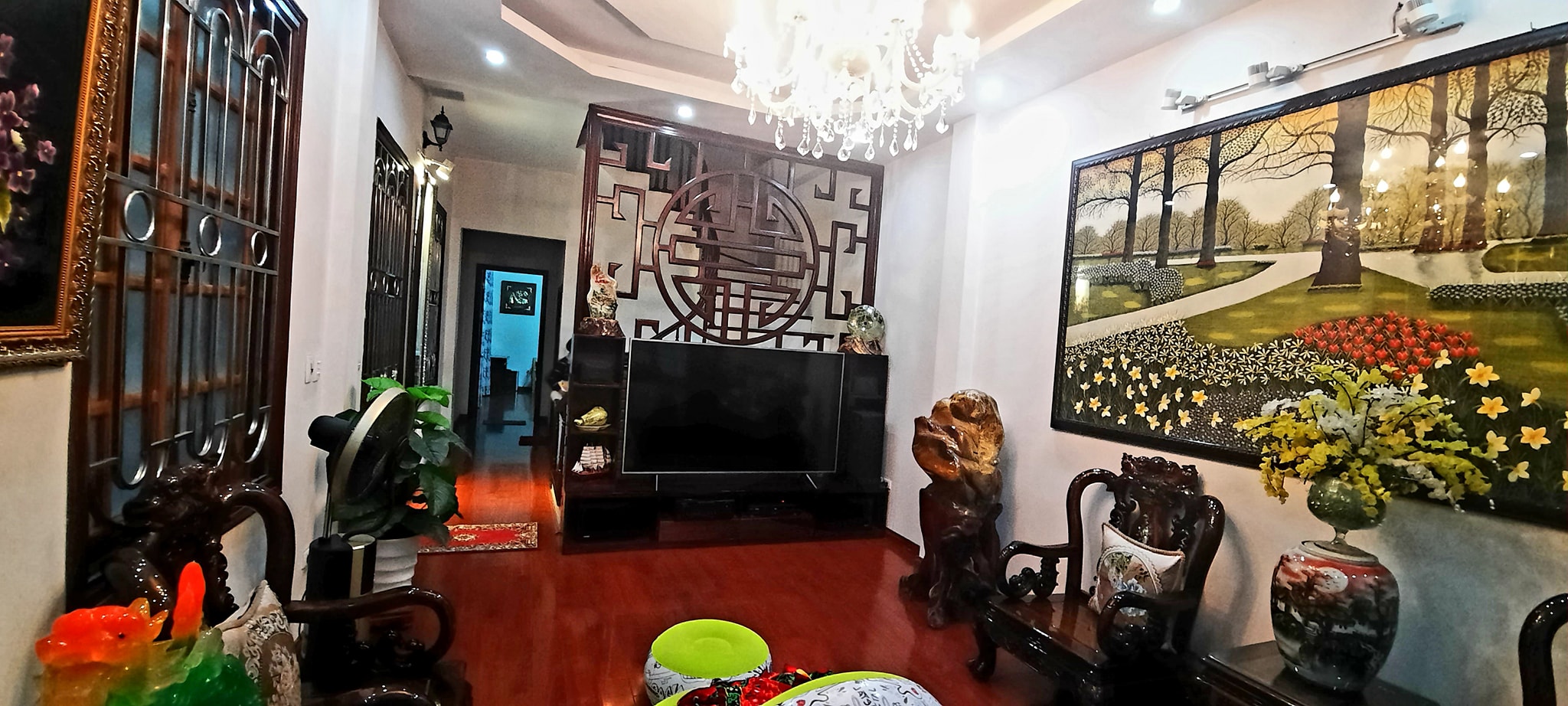 BÁN NHÀ MẶT PHỐ NGUYỄN VIẾT XUÂN, HÀ ĐÔNG, 50M MẶT TIỀN RỘNG – 10.8 TỶ