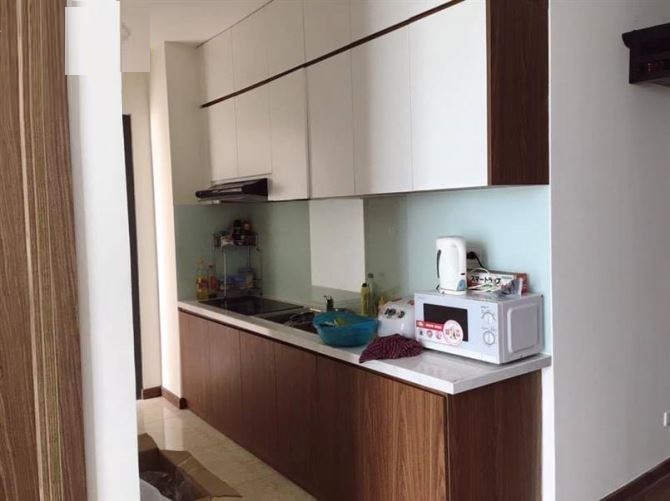 Bán gấp nhà 35m2 - 5 tầng ngay ngõ 46 Phạm Ngọc Thạch