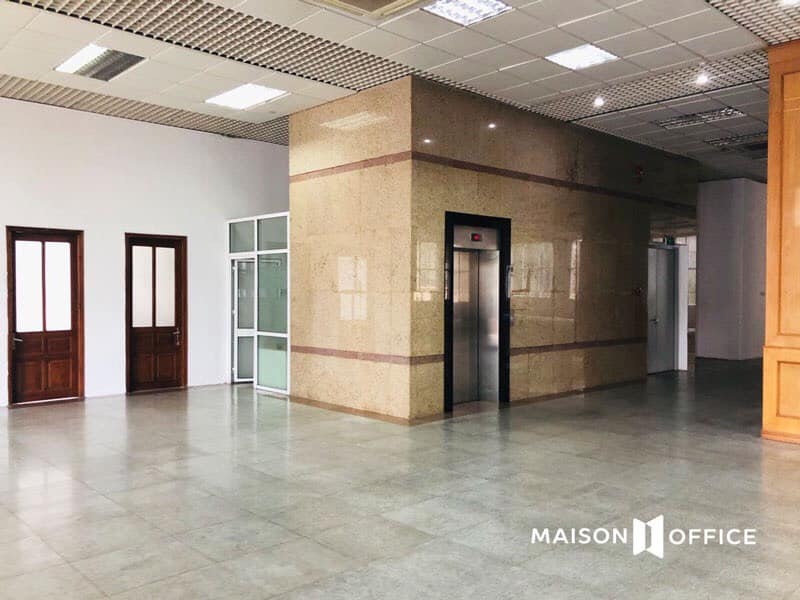 Bán nhà mặt phố Bãi Cháy, Quảng Ninh, 870m2x11T, giá 265 tỷ.