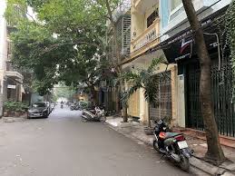 BÁN NHANH NHÀ PHÂN LÔ TRUNG HÒA CẦU GIẤY 100m 18.9 TỶ