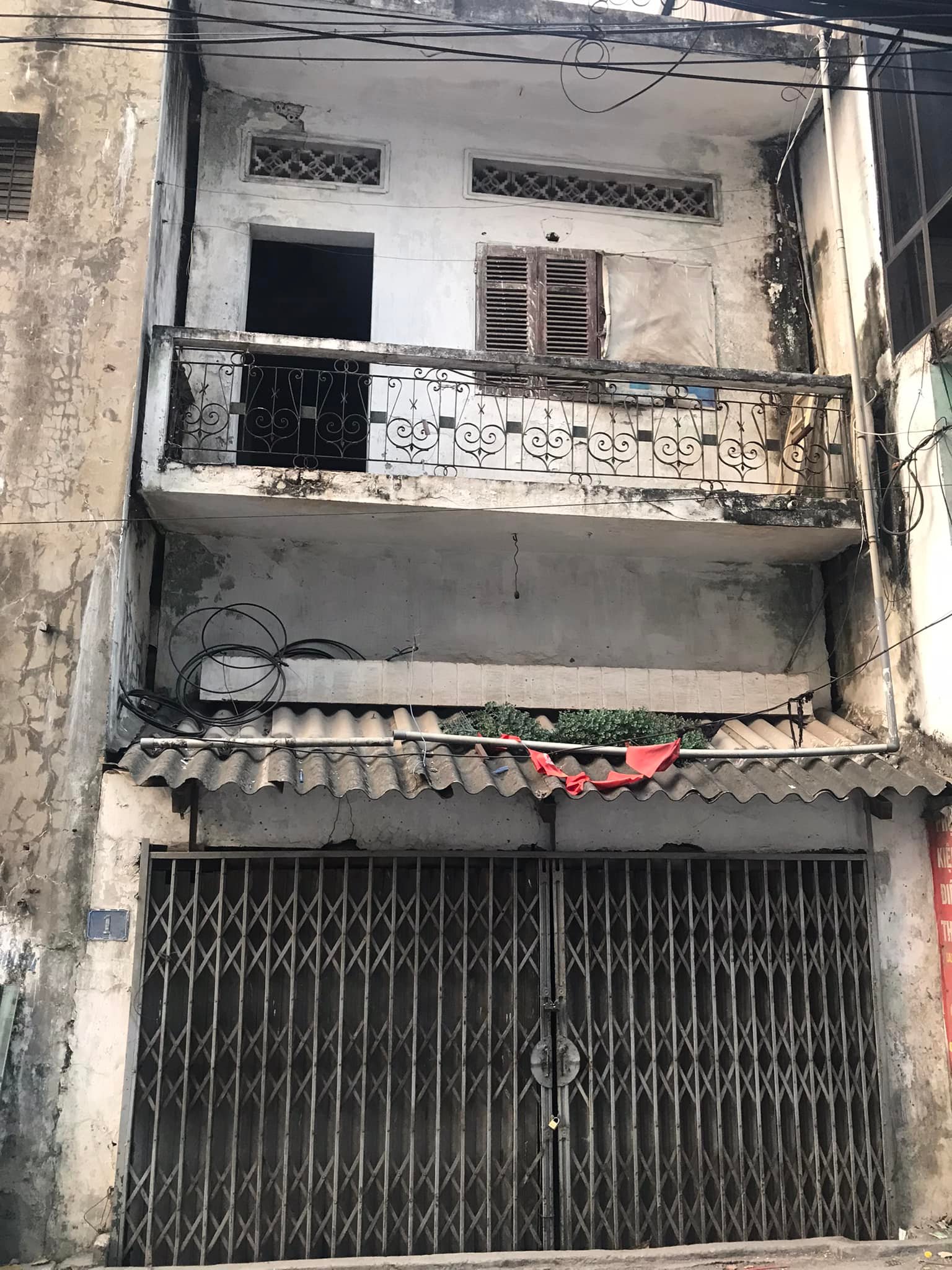 MẶT NGÕ THÔNG-ÔTÔ QUA NHÀ-KINH DOANH-NỞ HẬU-80M 12xTỶ-HOÀNG HOA THÁM BA ĐÌNH