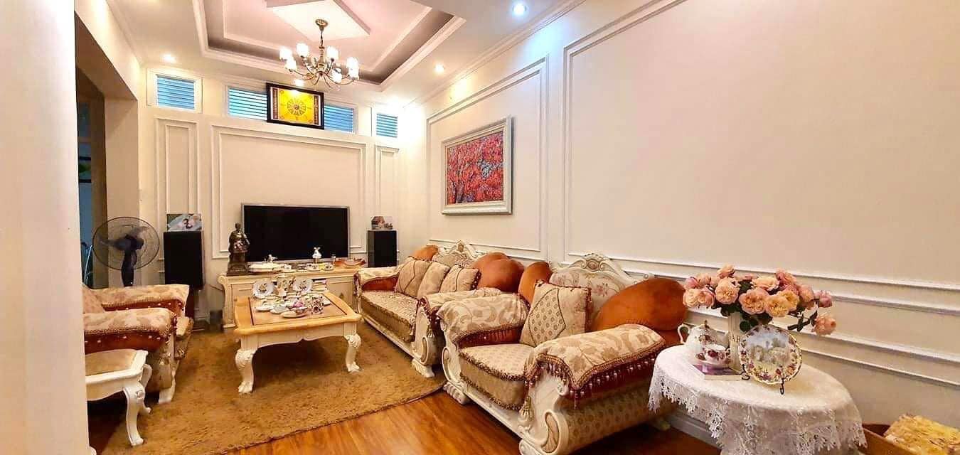 Bán nhà Ngõ 72 Cự Lộc quận Thanh Xuân giá 7.8 tỷ