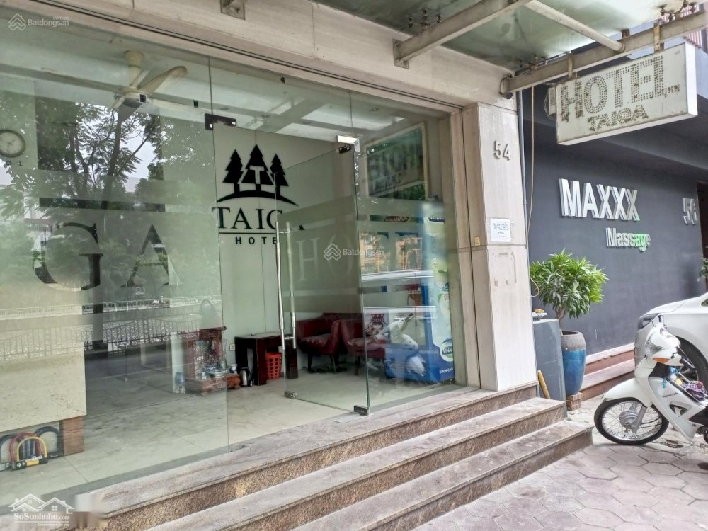 BÁN NHÀ NGUYỄN KHANG, CẦU GIẤY, HÀ NỘI, 47M, 8 TÀNG, RỘNG 6M, 25 TỶ.