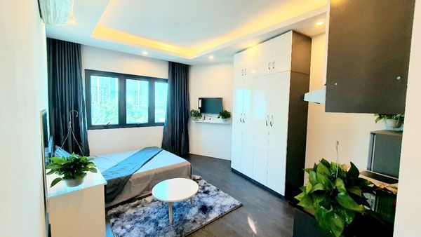 BÁN NHÀ ĐƯỜNG NGUYỄN SƠN 120M2, 3 TẦNG, MẶT TIỀN 5M