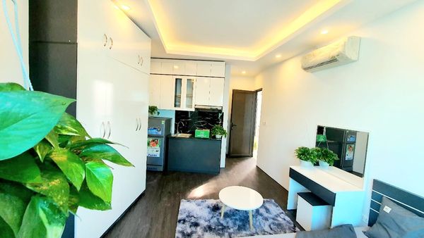 BÁN NHÀ NGÕ 12 THẠCH BÀN LONG BIÊN 83M2 - 4 TẦNG - MẶT TIỀN 7.1M2 - GIÁ 15.3 TỶ