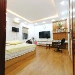 Bán nhà đẹp Trần Khát Chân, NGÕ NÔNG, 3 NGỦ - 42m*giá 5.3 tỷ