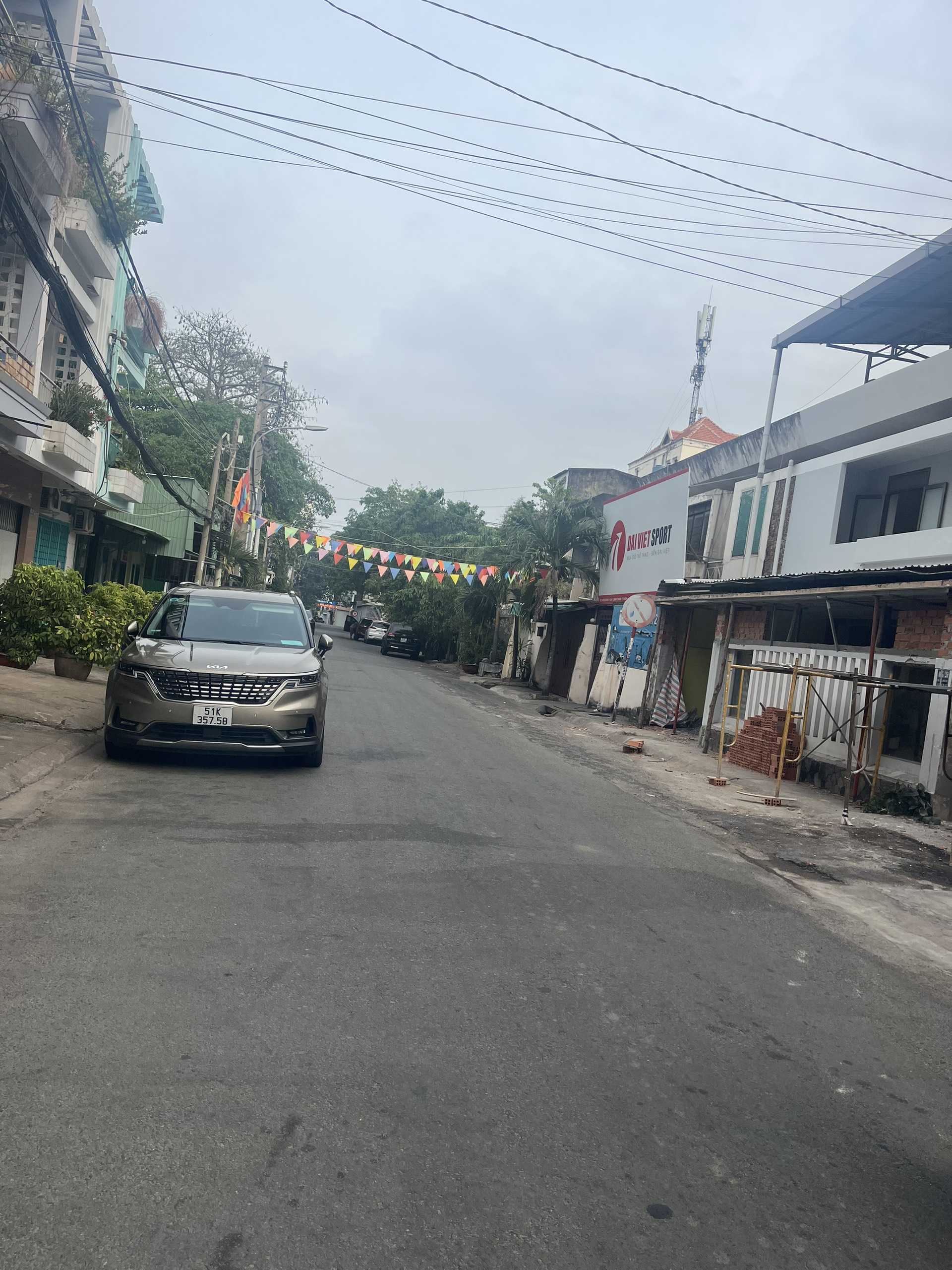 Bán nhà ngang khủng 12m hẻm kinh doanh đường Xô Viết Nghệ Tĩnh, Phường 24, Bình Thạnh. Giá 31tỷ TL