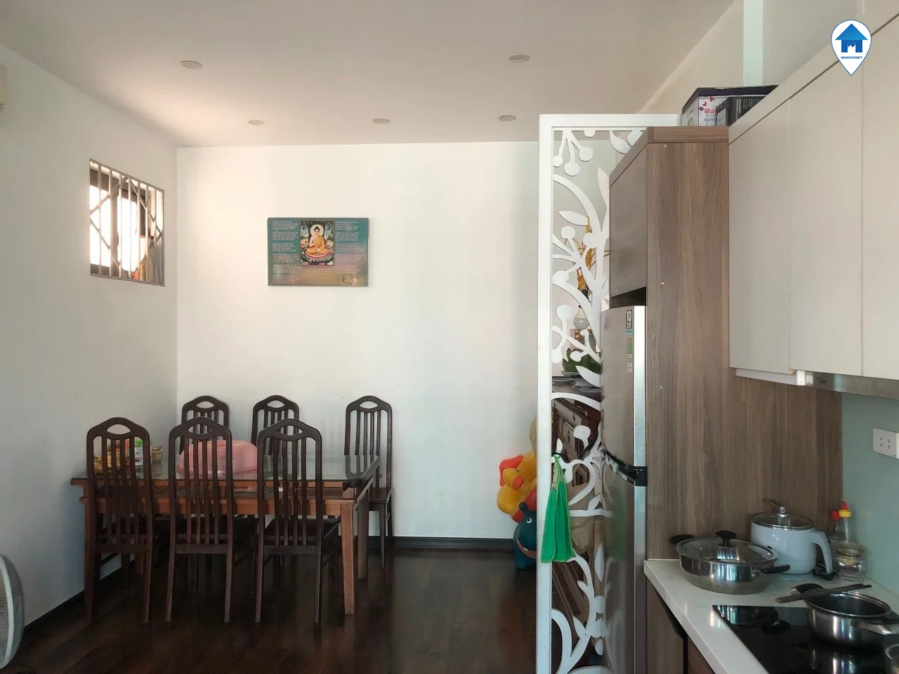 Bán nhà phố Thanh Nhàn, 5M RA PHỐ, giá sốc 2.8 tỷ