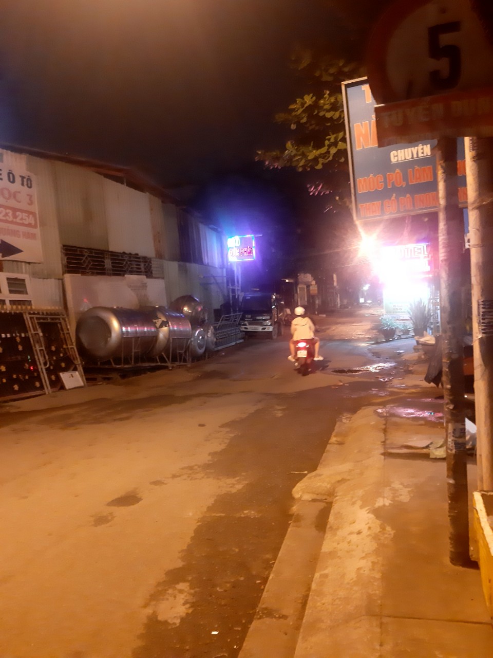 Góc 2MT Dương Quảng Hàm GV 4x33 giá đầu tư 16.5 tỷ