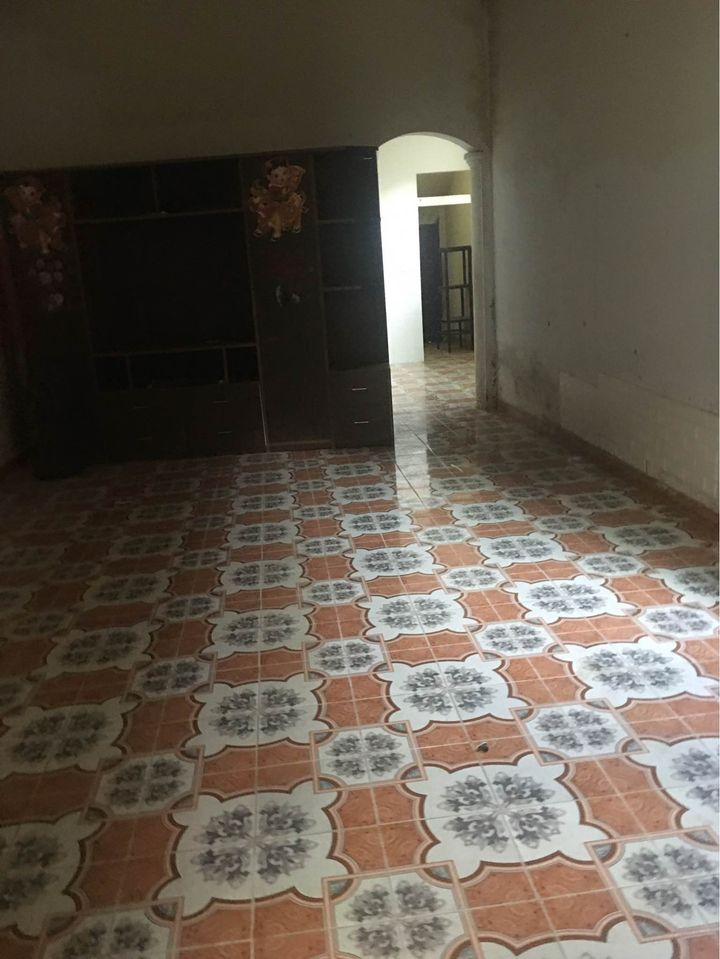 Cho thuê nhà tại tổ 10, phường Thanh Bình, TP.ĐBP