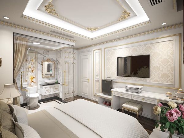 BÁN NHÀ NGÕ 209 HOA LÂM LONG BIÊN , 86M2, 3 TẦNG, MẶT TIỀN 5M, 11.9 TỶ