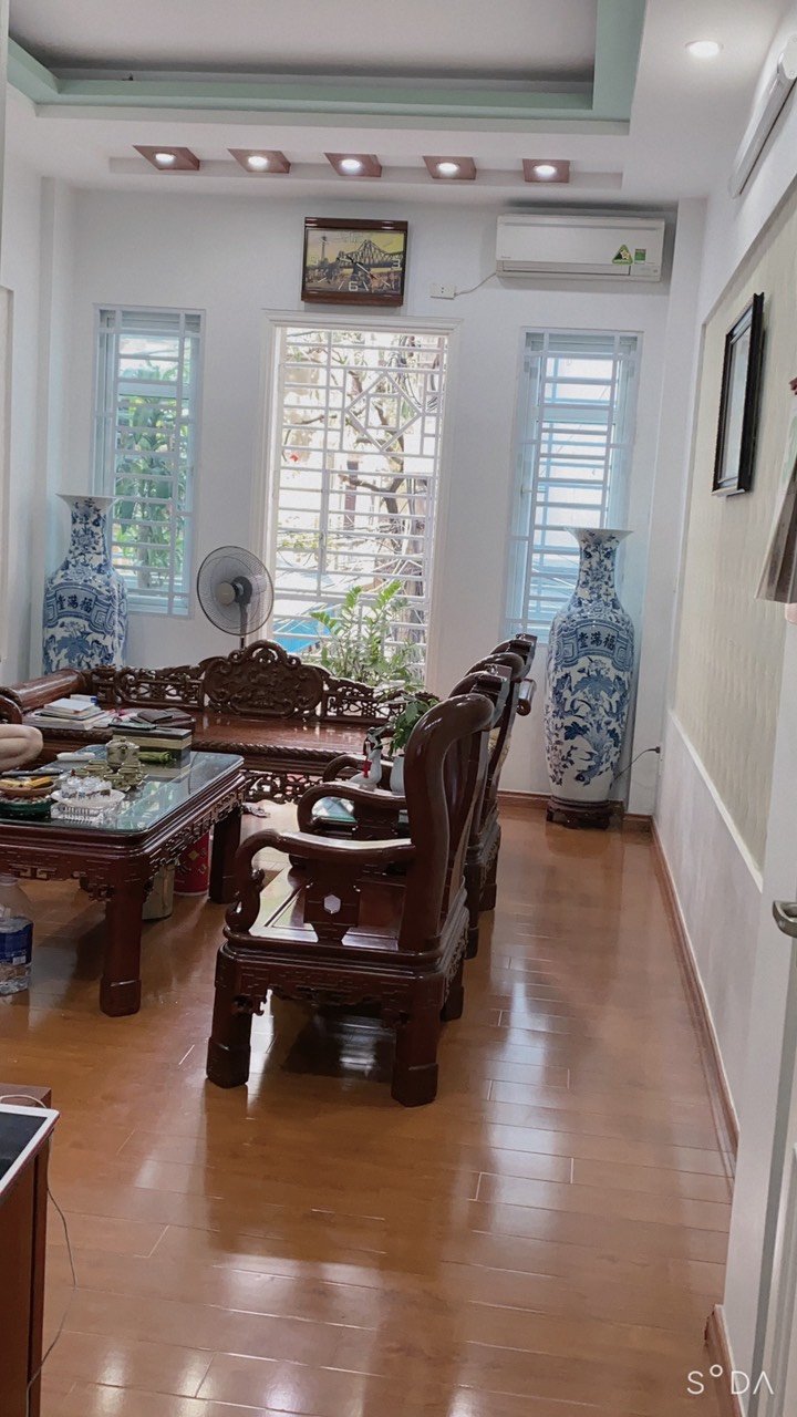 Bán nhà Phạm Tuấn Tài, phân lô Cầu Giấy, 46m2 x 6 tầng, vỉa hè, ô tô tránh, kinh doanh, 11.8 tỷ.