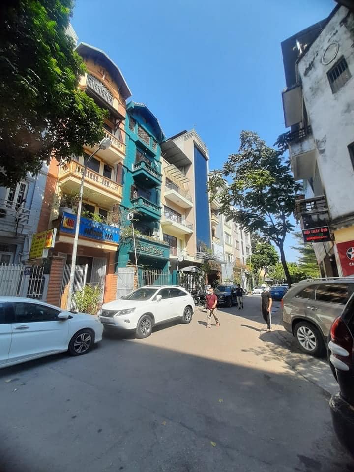 Chính chủ bán nhà Nguyễn Quốc Trị, 104m x 8T, MT6.5m, Nhỉnh 80 tỷ, KD Đỉnh. LH O971O85383