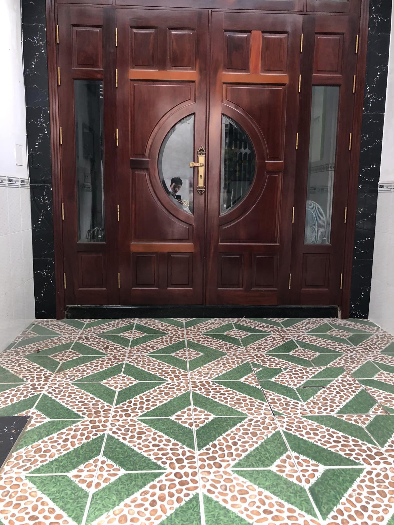 NHÀ ĐẸP 3 TẦNG - PHAN HUY ÍCH - 3 X 13 - NỘI THẤT XỊN - GIÁ CHỈ 4.35 TỶ