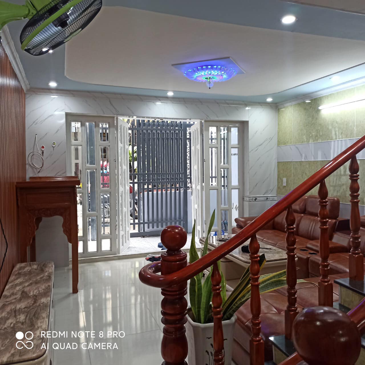 BÁN NHÀ ĐƯỜNG SỐ 40, HIỆP BÌNH CHÁNH, THỦ ĐỨC, 48M2, 4TY4