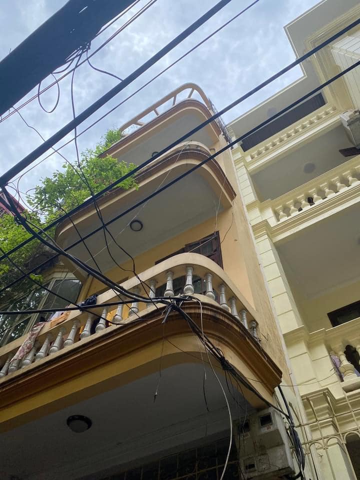 SIÊU PHẨM PHÂN LÔ NGÕ 169 TÂY SƠN, CỰC HIẾM