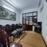 Bán nhà phố THANH NHÀN, gần phố, 4 tầng*3 ngủ, giá 3.7 tỷ