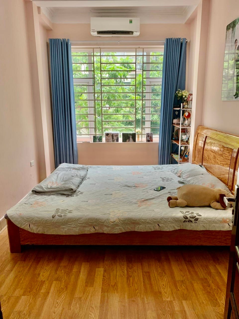 BÁN NHÀ MẶT PHỐ VĂN PHÚ HÀ ĐÔNG 4 TẦNG Ô TÔ KD TỐT VỈA HÈ RỘNG 42M2 GIÁ 7.3 TỶ