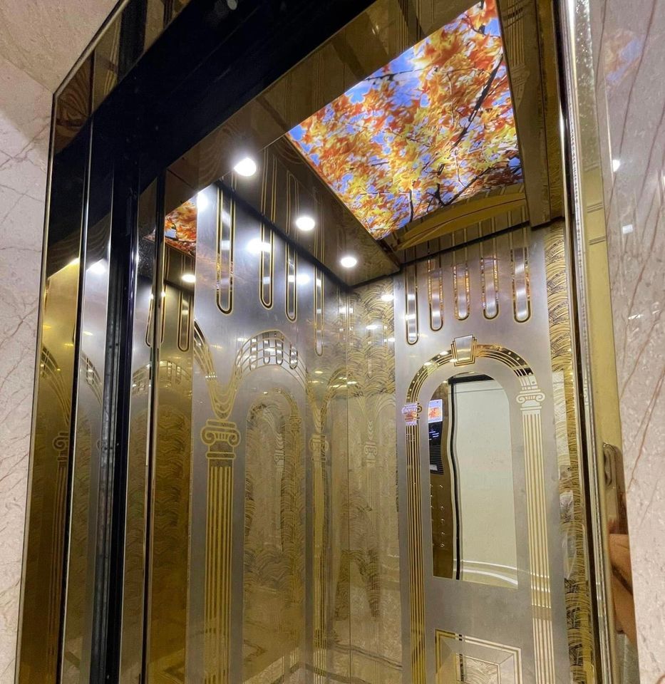 Gia đình cần chuyển nhượng gấp ngôi nhà phố Nguyễn Văn Cừ-Diện tích 55m2- 10.2 tỷ.