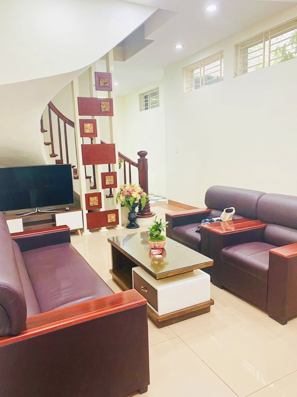 BÁN NHÀ PHỐ TAM KHƯƠNG – ĐỐNG ĐA, NGÕ THÔNG, LÔ GÓC, Ô TÔ ĐỖ CỬA.