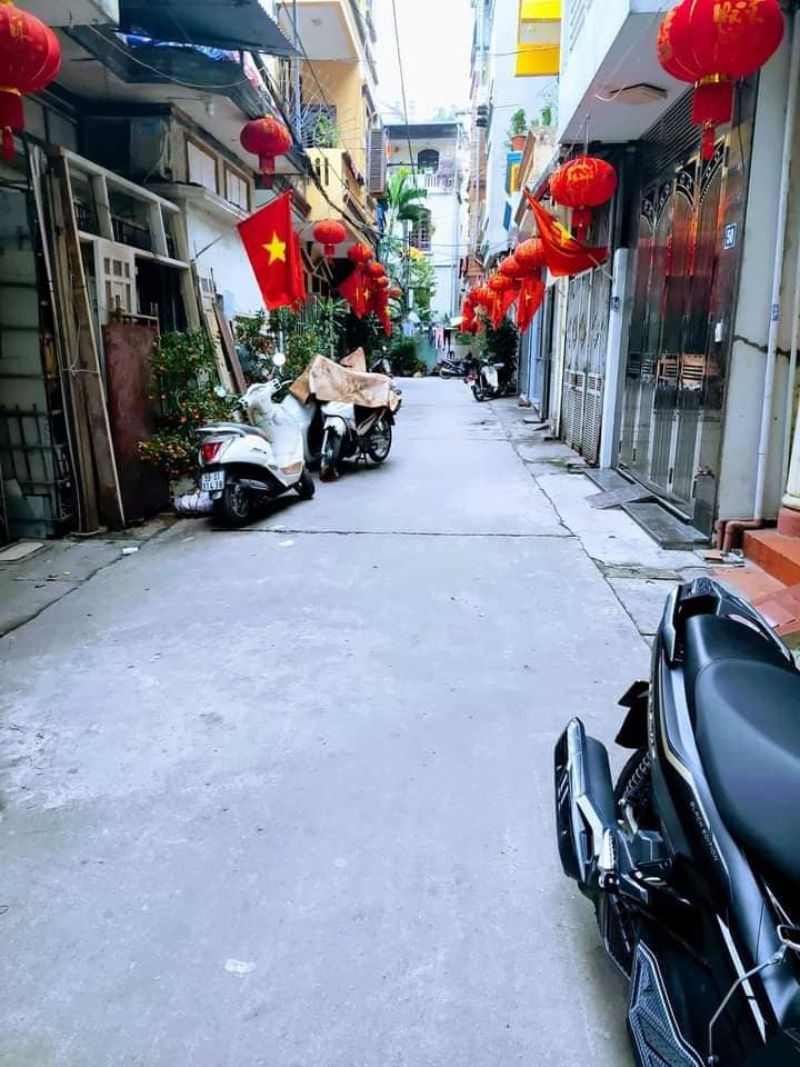 Bán nhà Ngõ 85 Hạ Đình quận Thanh Xuân, giá 6 tỷ