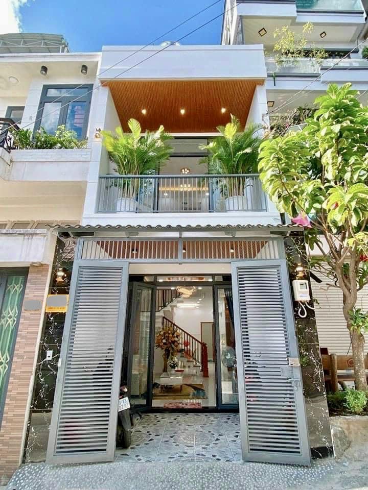 CHỦ CẦN BÁN GẤP GIẢM SÂU 350 TRIÊU CHỈ 4.15 TỶ NHÀ GẦN TÔ NGỌC VÂN –THỦ ĐỨC