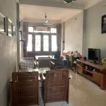 Bán nhà mặt phố Thanh Nhàn, VỈA HÈ RỘNG, 60M giá 17 tỷ