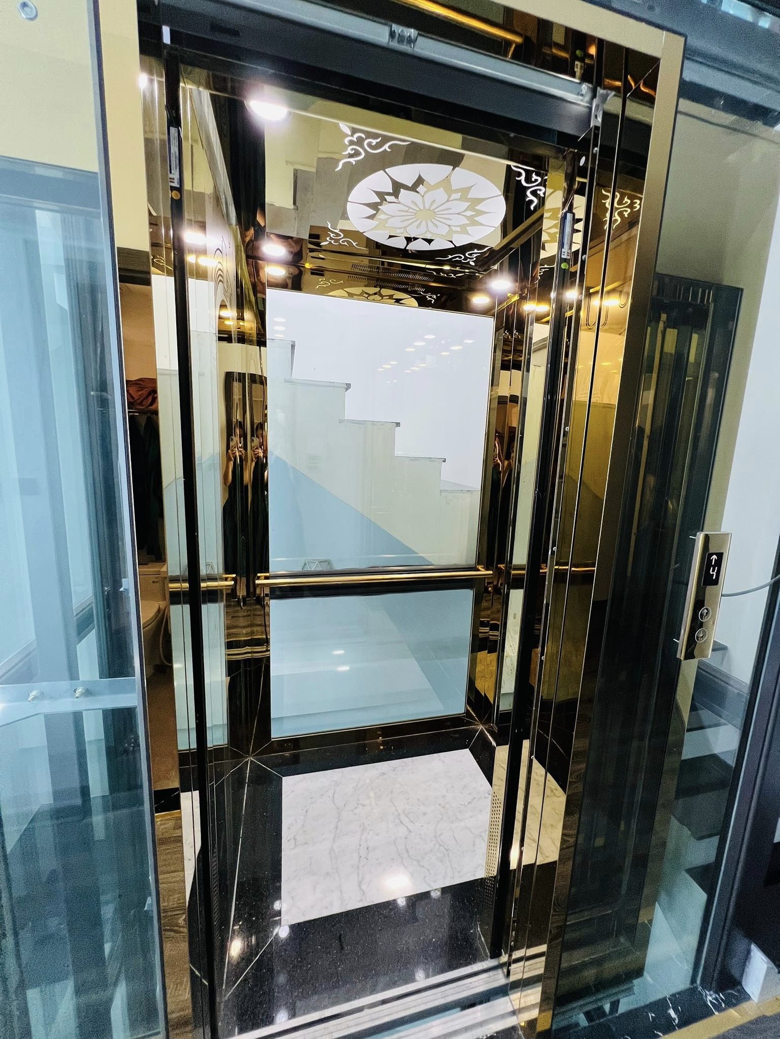 NHÀ SIÊU RẺ- KĐT KIẾN HƯNG LUXURY-HÀ ĐÔNG- CHỈ 12TỶ-5TẦNG THANG MÁYF