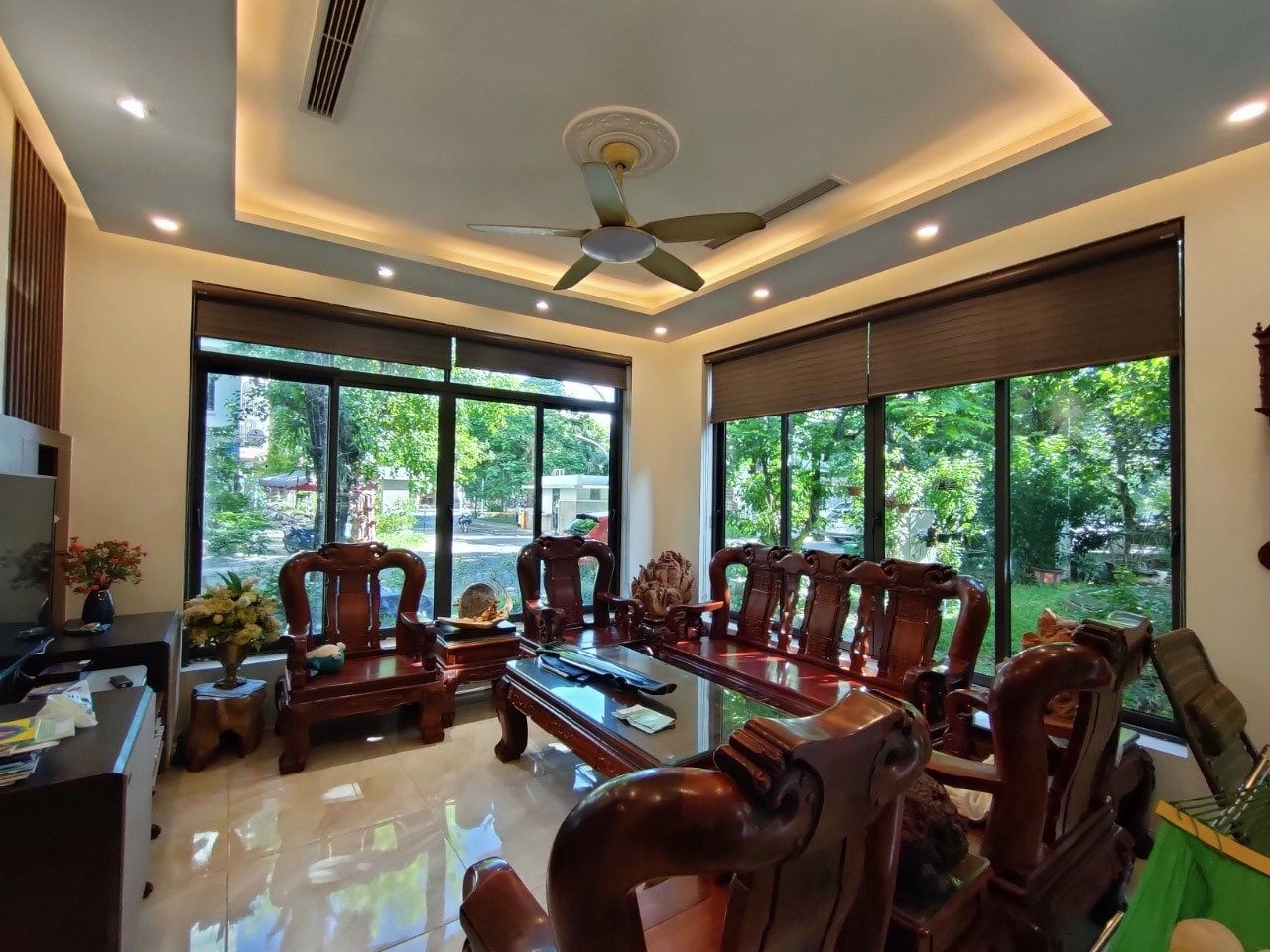 Bán nhà Mặt Phố Hai Bà Trưng 336M2 -1 SỔ 1 CHỦ Mặt tiền 13M 300 Tỷ