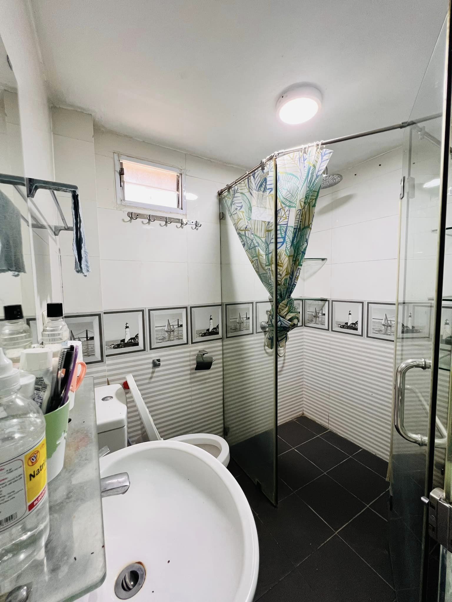 BÁN NHÀ KIM NGƯU, TT HAI BÀ TRƯNG, 65M GIÁ 4,35 TỶ