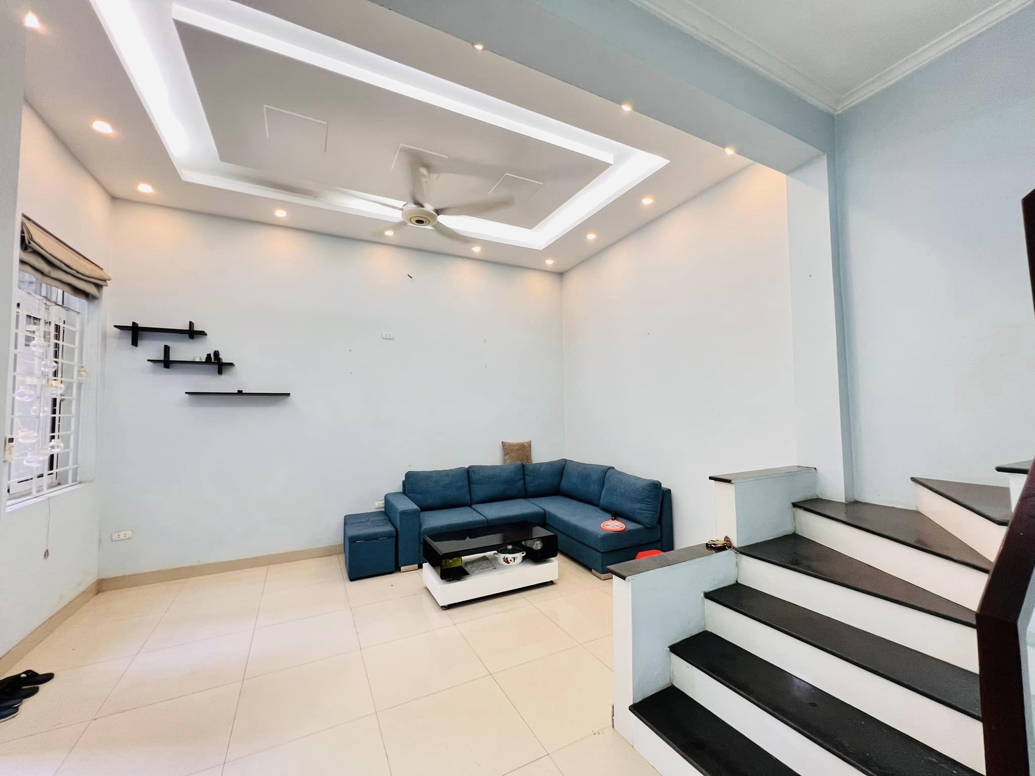 BÁN GẤP KIM NGƯU, 2 THOÁNG GIÁ ĐẦU TƯ, 65M NHỈNH 4 TỶ