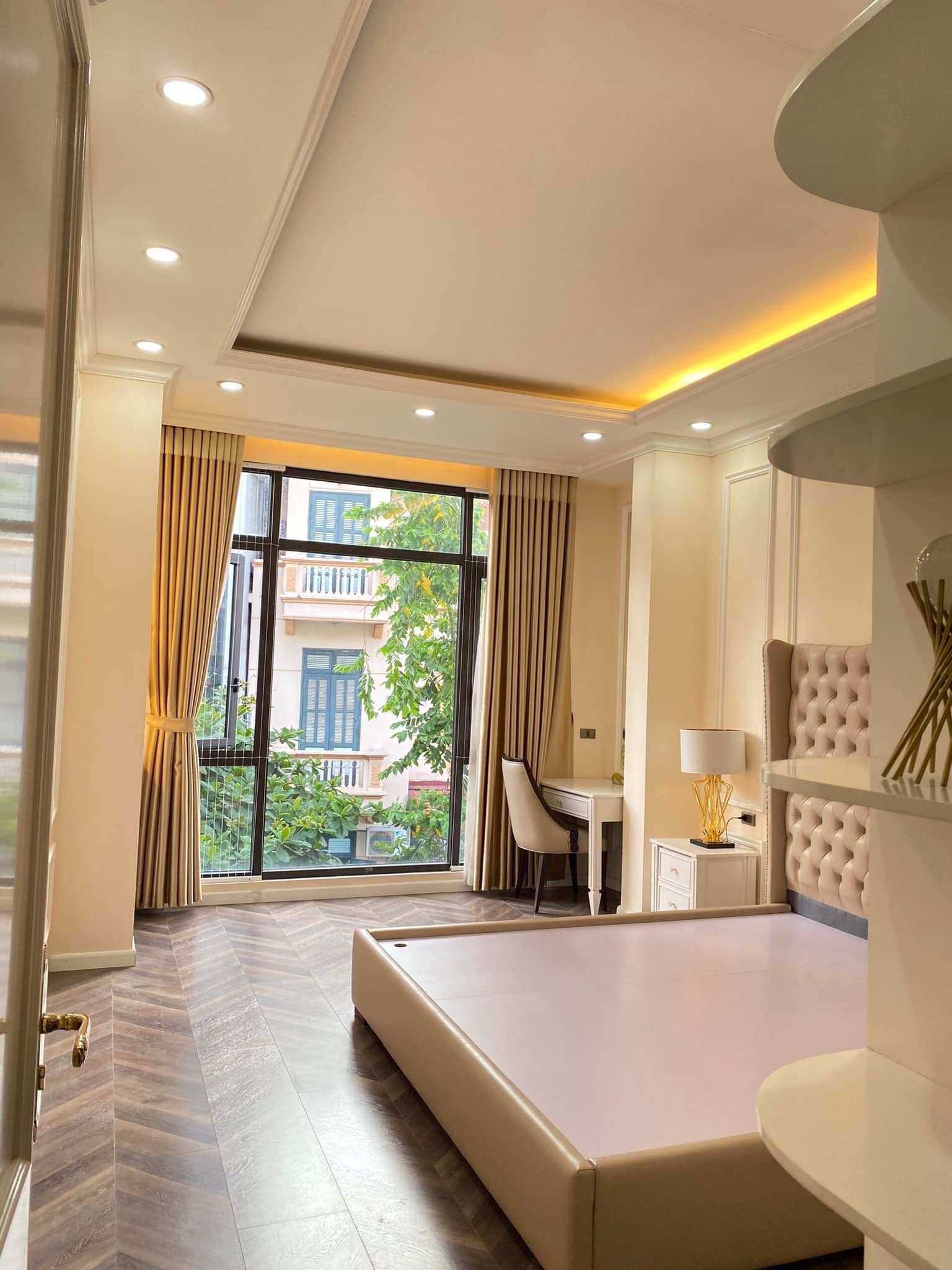 HIẾM-TRẦN PHÚ-TRUNG TÂM-HÀ ĐÔNG-DT60M-GIÁ NHỈNH 5 TỶ