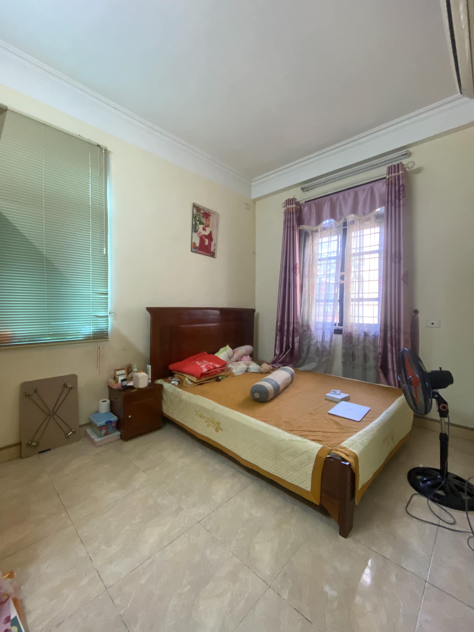 BÁN NHÀ ĐẸP NGÔ THÌ SỸ HÀ ĐÔNG NHÀ MỚI Ở NGAY NỘI THẤT 5 SAO 40M2 GIÁ 4.9 TỶ