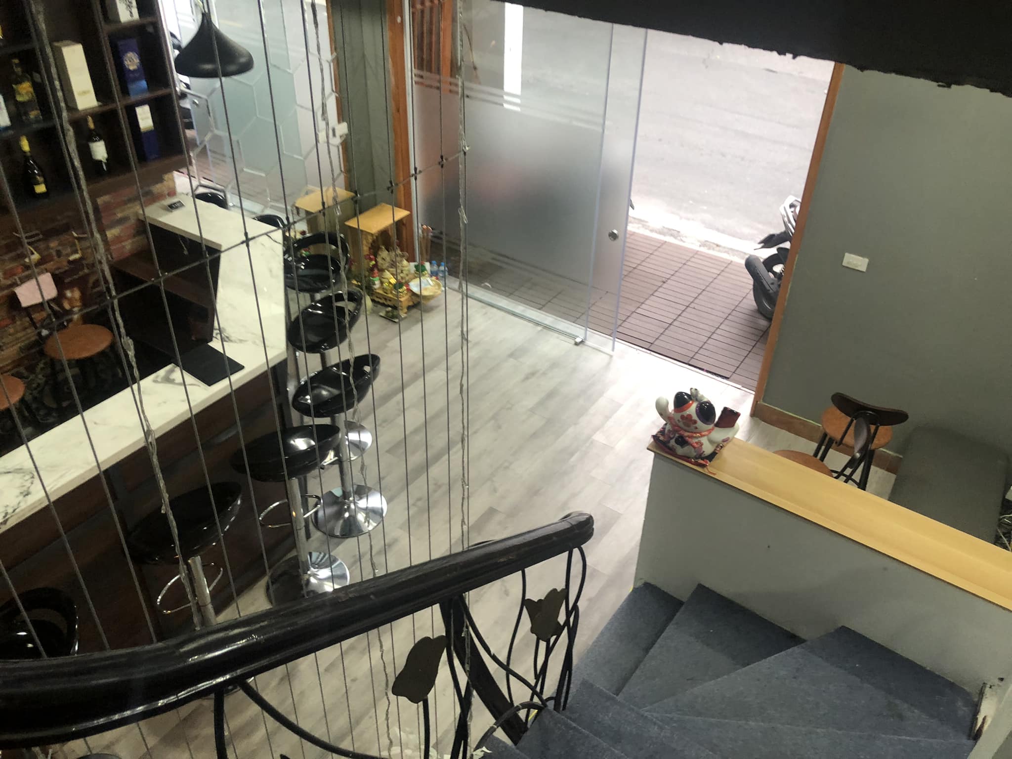 NHÀ MẶT PHỐ BA ĐÌNH KINH DOANH ĐỈNH, DT 60M, 5T,MT6M, 21,5 TỶ