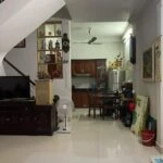 Bán nhà Bạch Mai, DÂN XÂY KIÊN CỐ, MT 5M, giá 4.5 tỷ