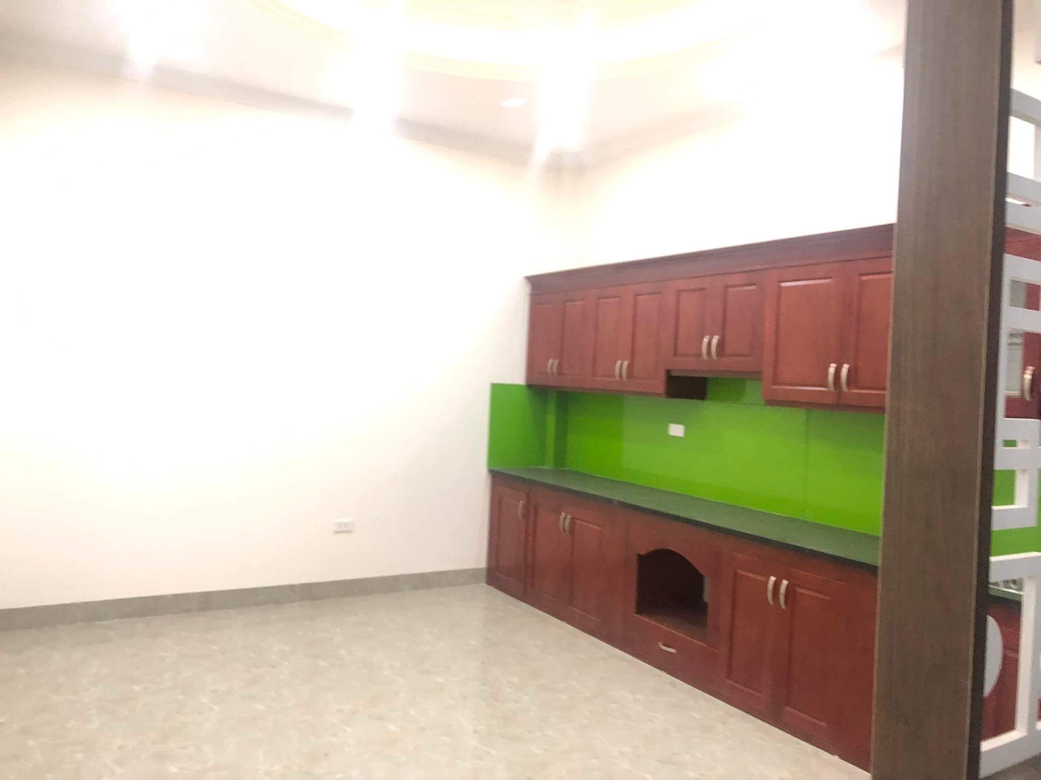 Bán nhà Thượng Mạo, Phú Lương, Hà Đông, Dt:65m2, 4 tầng