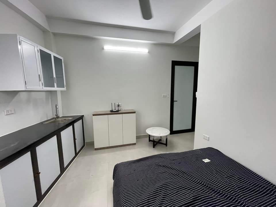 Bán gấp CCMN Nam Từ Liêm 95m2, 10,2 tỷ, doanh thu 60 triệu/tháng, 32 phòng đủ nội thất