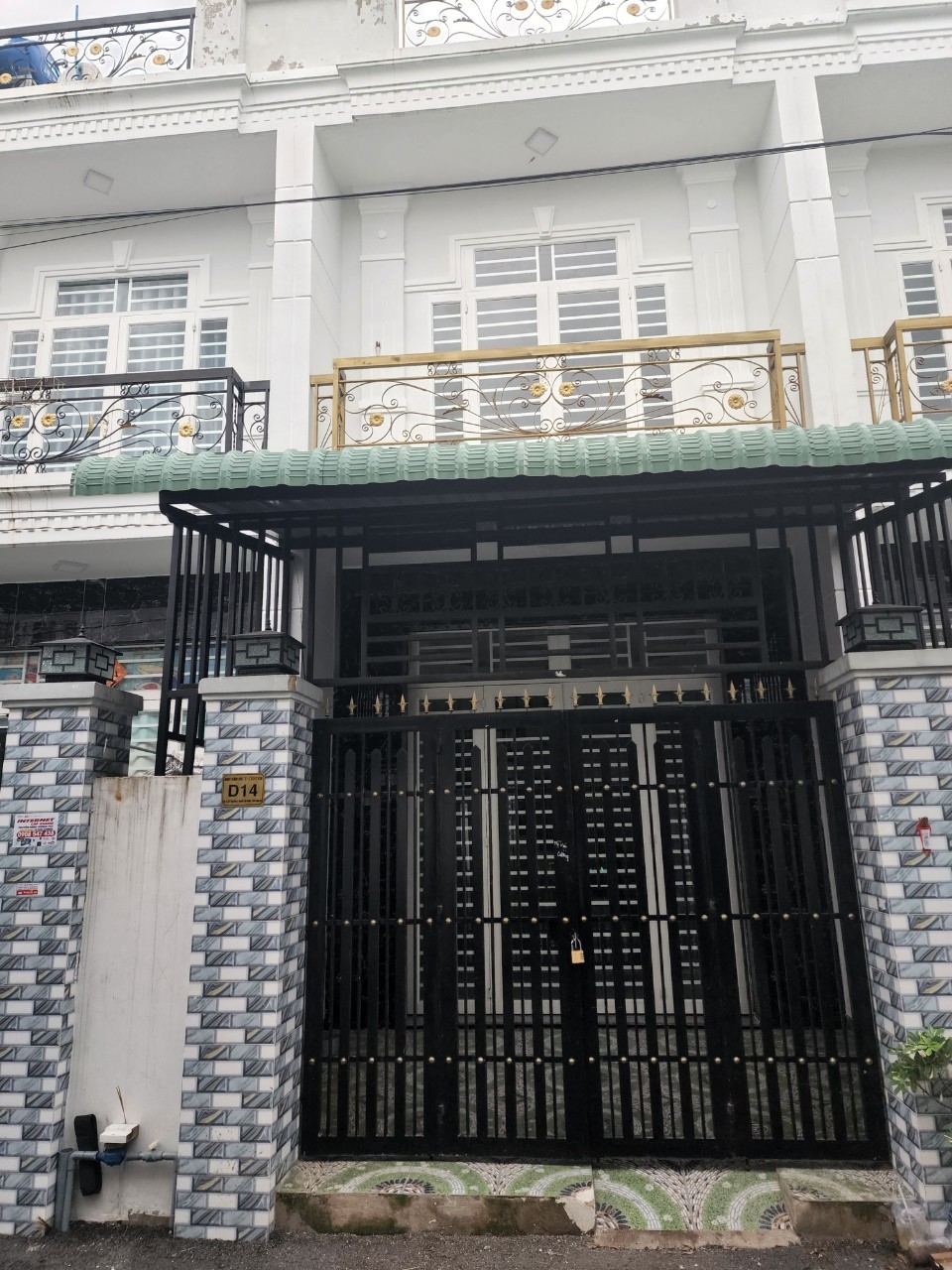 Chính chủ cần bán nhà tại Xã Tân Trạch, Cần Đước, Long An.