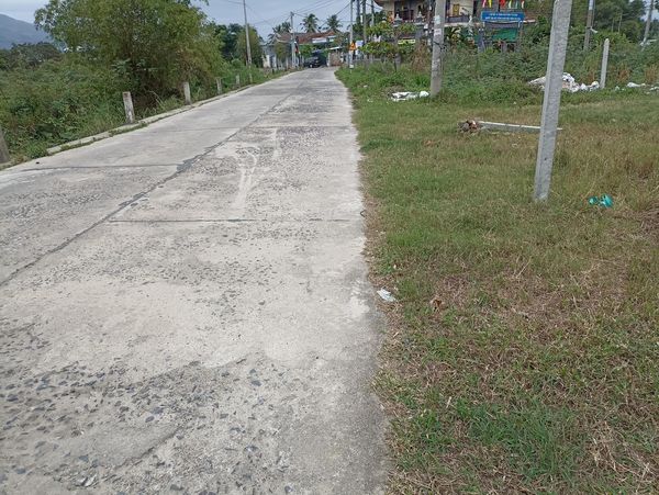 BÁN LÔ ĐẤT FULL THỔ THÔN VÕ DÕNG, VĨNH TRUNG, NHA TRANG. DT 215M2 .GIÁ 3 TỶ 360 TRIỆU - NHA TRANG