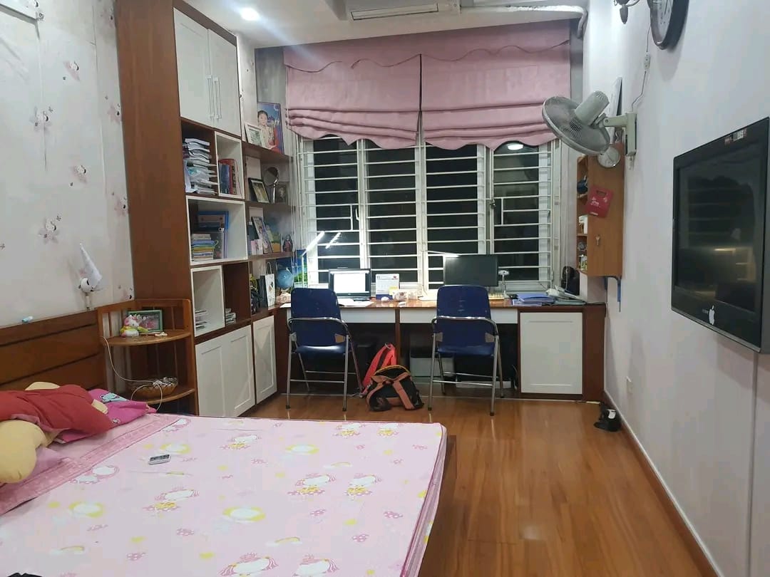 BÁN NHÀ VĂN QUÁN HÀ ĐÔNG 40M 4 TẦNG GIÁ 4.5 TỶ - NHÀ DÂN XÂY