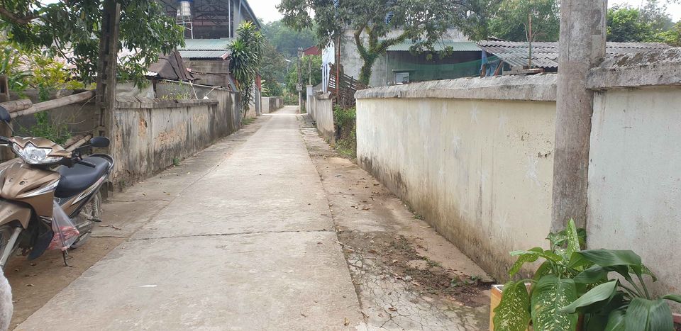 Bán đất ở tổ 9 phường Nam Thanh, thành phố Điện Biên Phủ