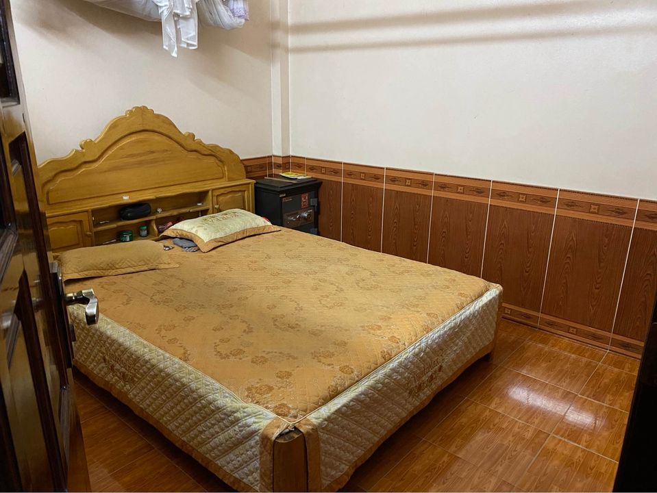 Cần bán nhà cấp 4 tại tổ dân phố 01, phường Noong Bua, TP. Điện Biên Phủ