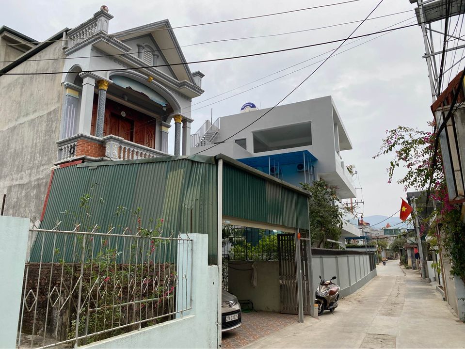 Em bán nhà cấp 4 tại đội 11 xã Thanh Hưng, huyện Điện Biên