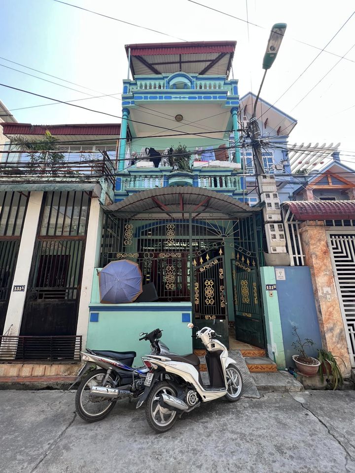 Gia đình chuyển về quê cần bán nhà đất tại tổ 4 phường Tân Thanh.