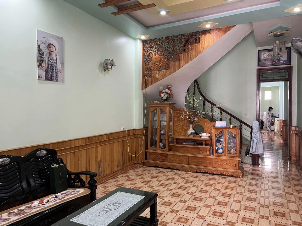 Cần bán nhà 2 tầng ở tổ dân phố 6 phường Thanh Trường