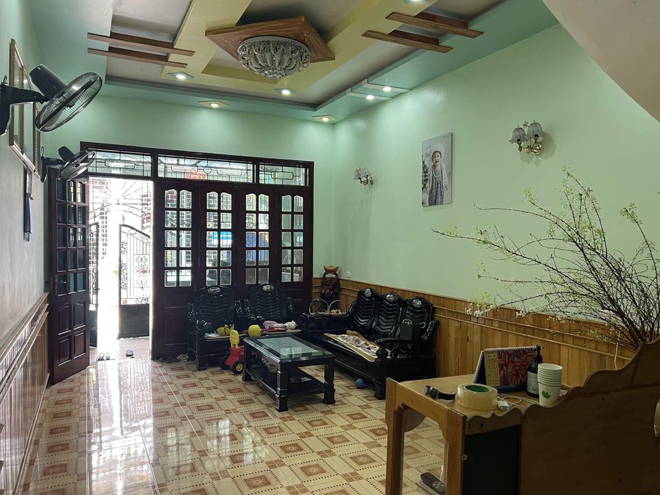 Bán nhà ở tổ dân phố 3 phường Thanh Trường, thành phố Điện Biên Phủ